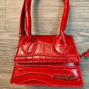 Le Chiquito Mini Purse